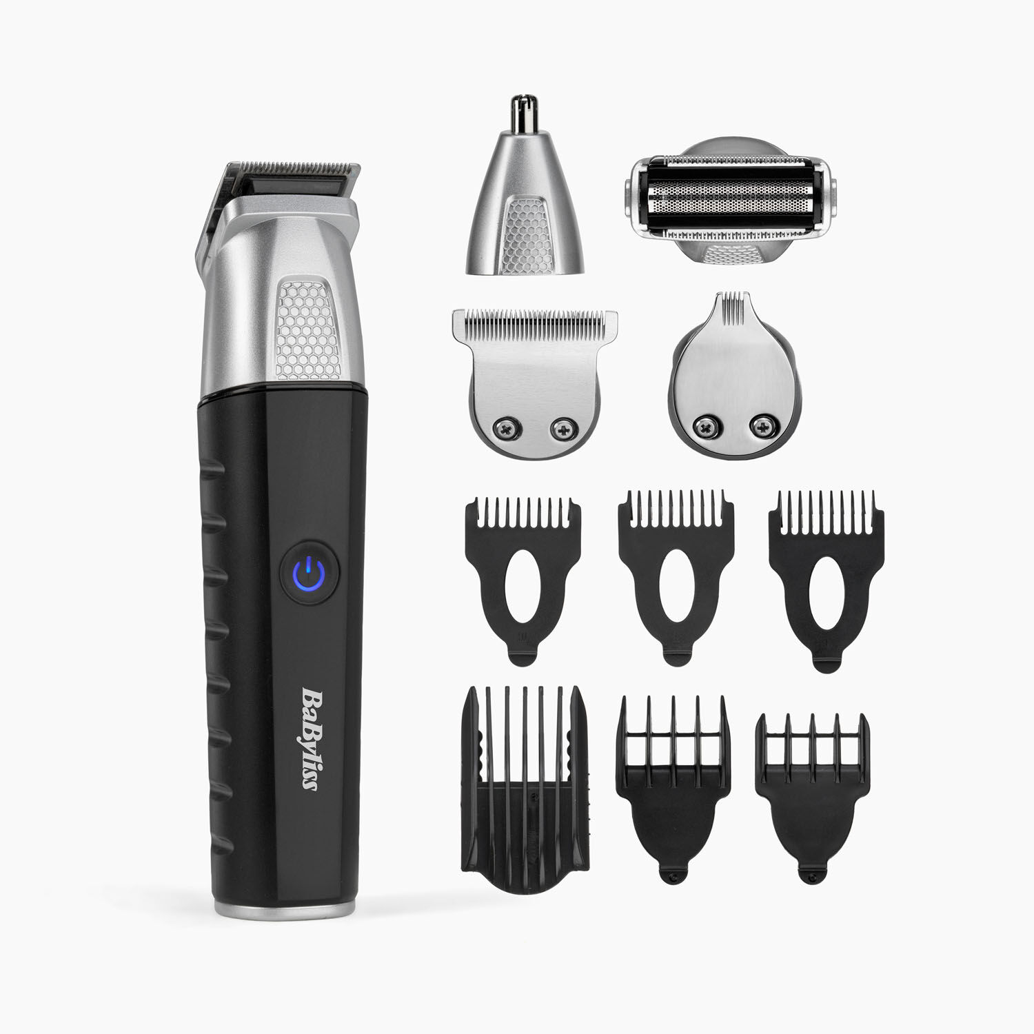 Lithium Power 11 in 1 Multi-Trimmer